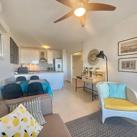 Res Bellevue One Bd With Sea View Apartment