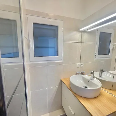 Res Bellevue One Bd With Sea View Mandelieu-la-Napoule